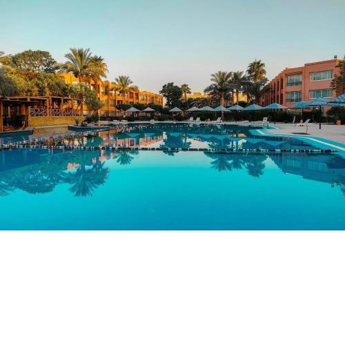Chalet Palmera resort ain Sukhna-egypt