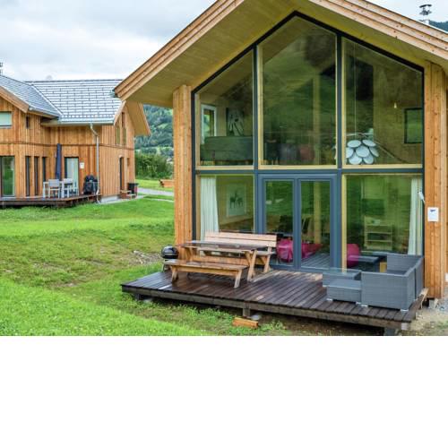 Chalet Panorama Chalet 21