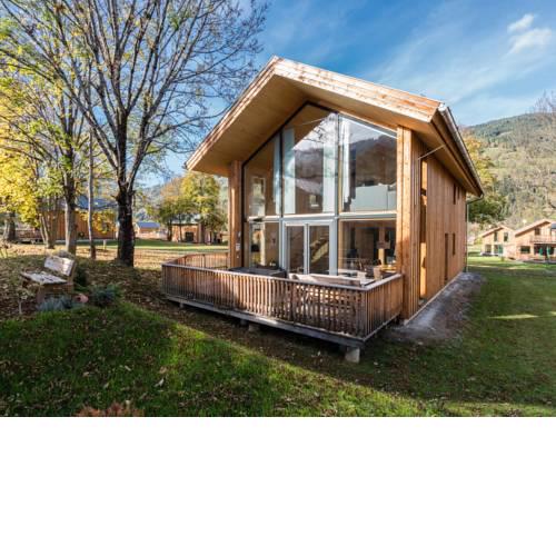 Chalet Panoramachalet 42