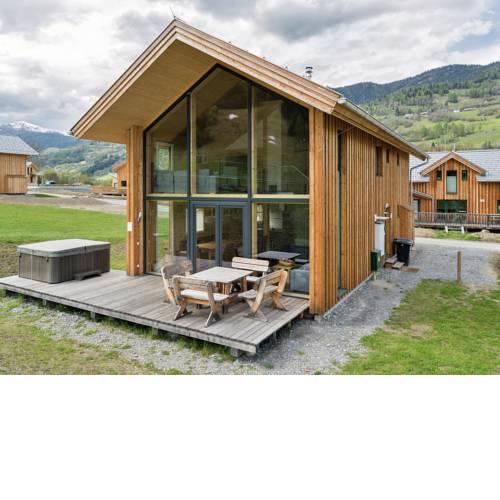 Chalet Panoramachalet