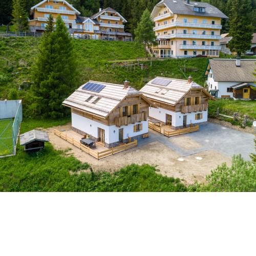 Chalet Paul & Petra