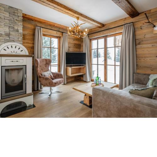 Chalet Paul