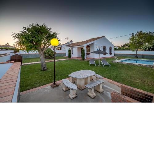 Chalet Pedro II
