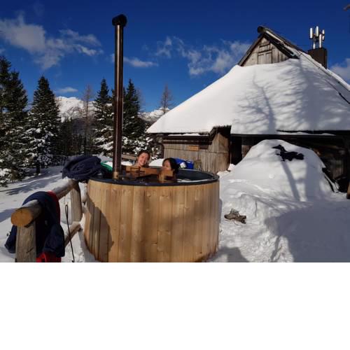 Chalet Pehta Velika Planina