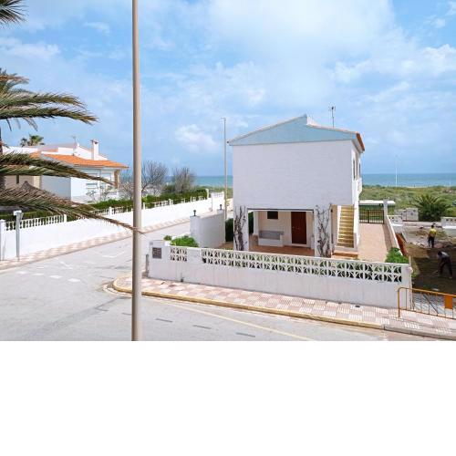 Chalet Peixqueters Solo Familias