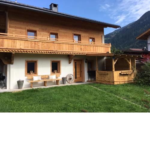 Chalet Penzn