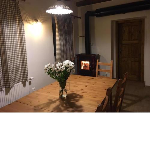 Chalet "Perunika"