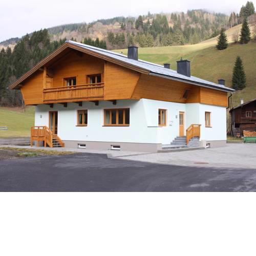 Chalet Peter