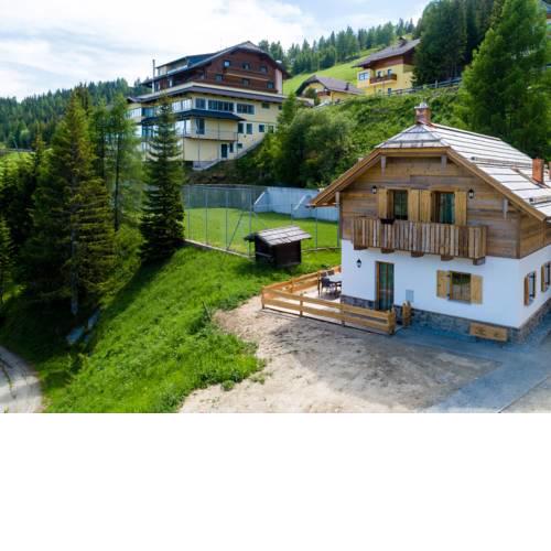 Chalet Petra