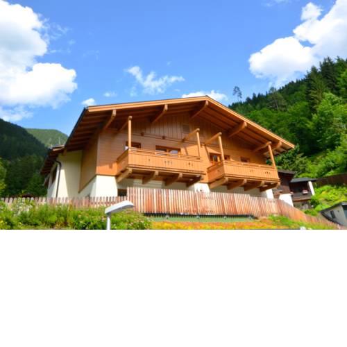 Chalet Pflaume