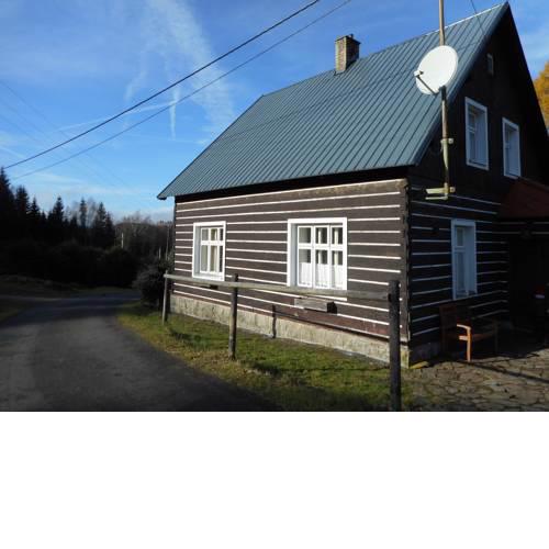 Chalet Pilka