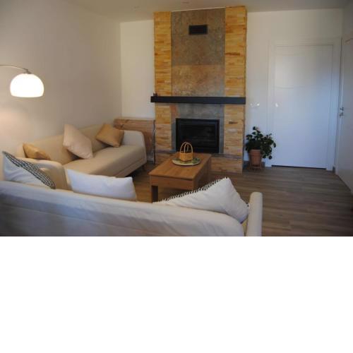 Chalet Pinara