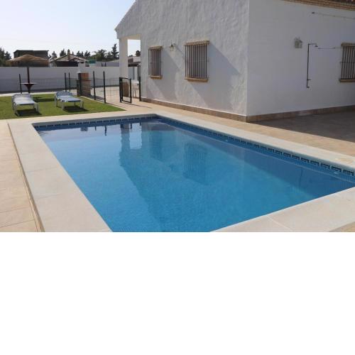 Chalet Playa Roche