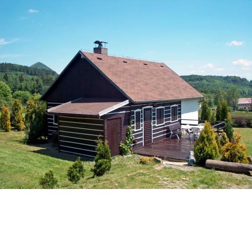 Chalet Polevsko