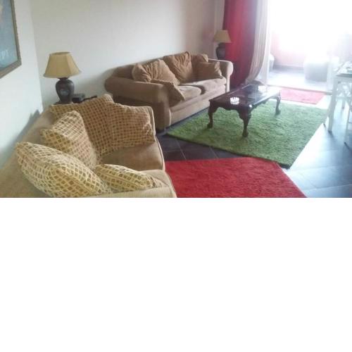 Chalet Porto El Sokhna Panorama area -2 bedroom- excellent view شاليه ببورتو السخنة - منطقة البانوراما غرفتين وريسبشن فيو البسين والجولف والبحر- Family only