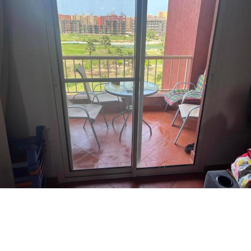 Chalet porto golf For annual rent