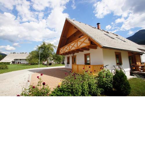 Chalet Pr Dobravc