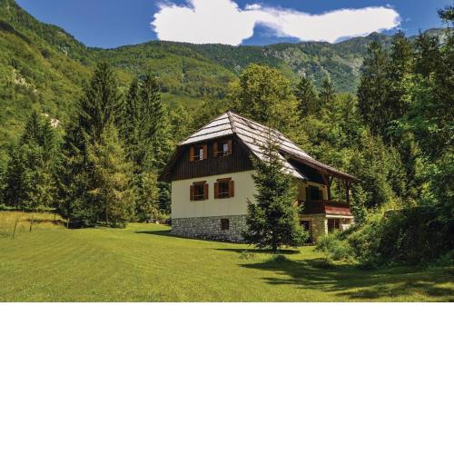 Chalet Primus