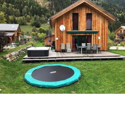 Chalet-Prinz-Murau-Kreischberg