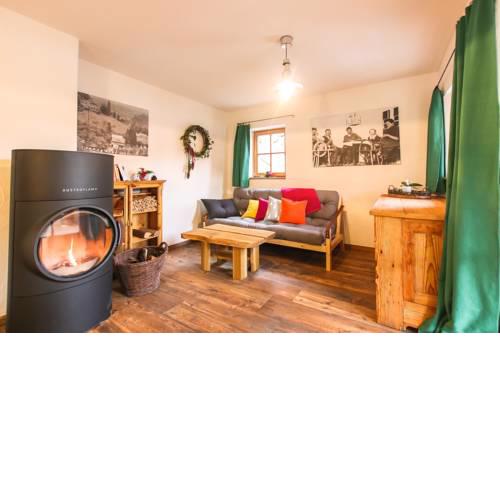 Chalet Prinzis