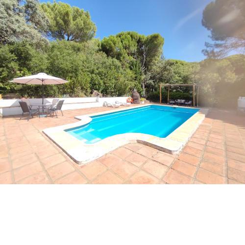 Chalet privado en la sierra - Escapada rural