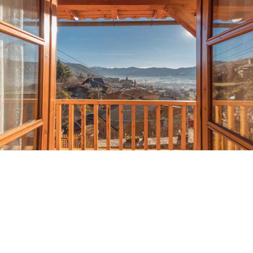 Chalet Prullans