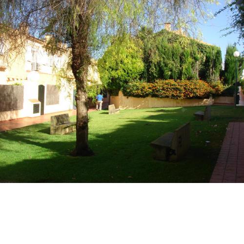 Chalet Pto Sta Maria, SOLO FAMILIAS