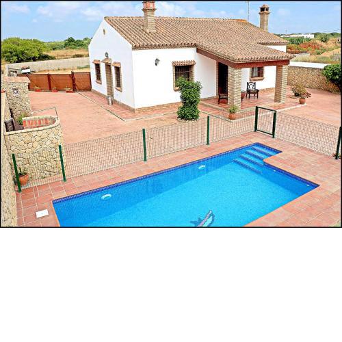 Chalet Puente de Tabla