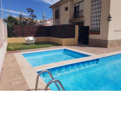 Chalet Puerto Marina Goya