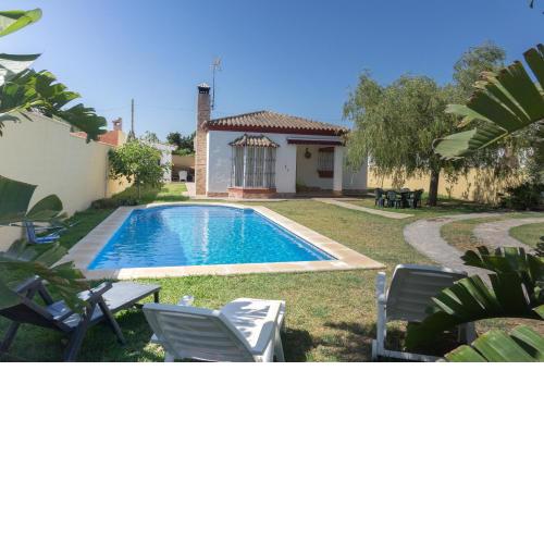 Chalet Pura Vida