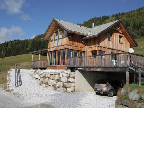 Chalet Quadrifoglio