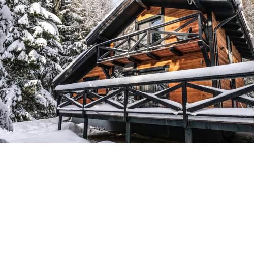 Chalet Račkova dolina