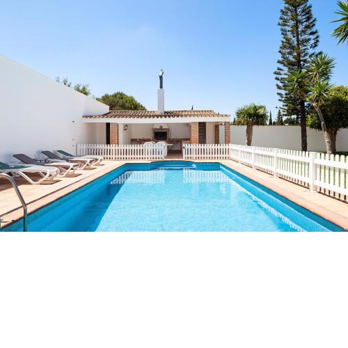Chalet Rancapinos