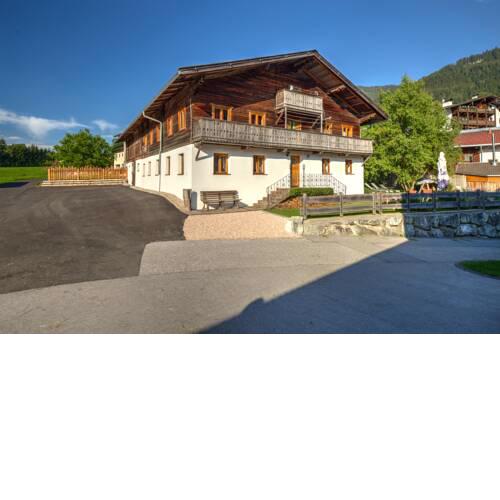Chalet Rastenhof