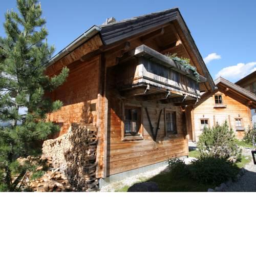 Chalet Renate 1
