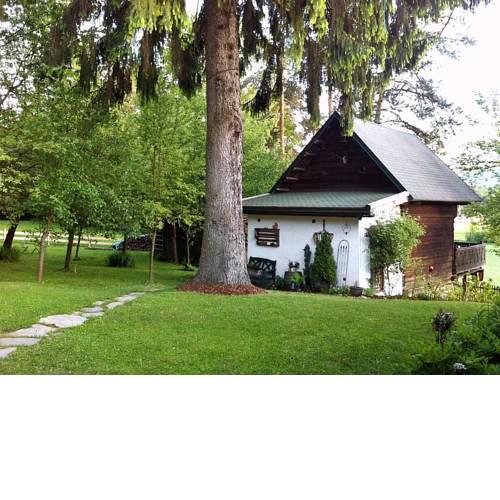Chalet Reserl