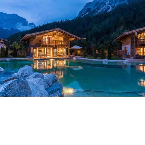 Chalet Resort LaPosch