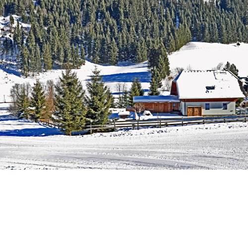 Chalet Riesneralm