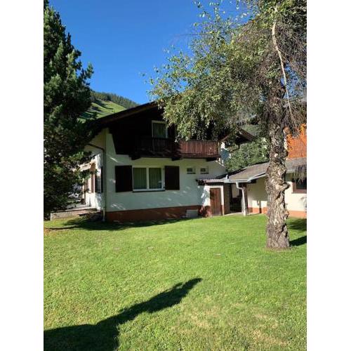 Chalet Roberto