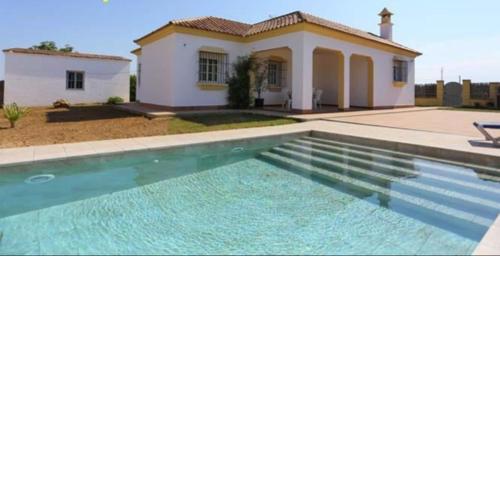 CHALET ROBLES