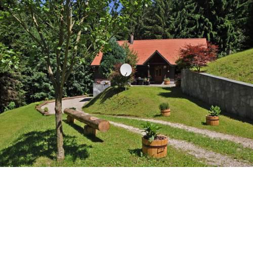 Chalet Rogla Lodge