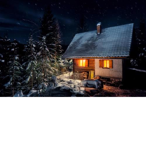 Chalet Romantic