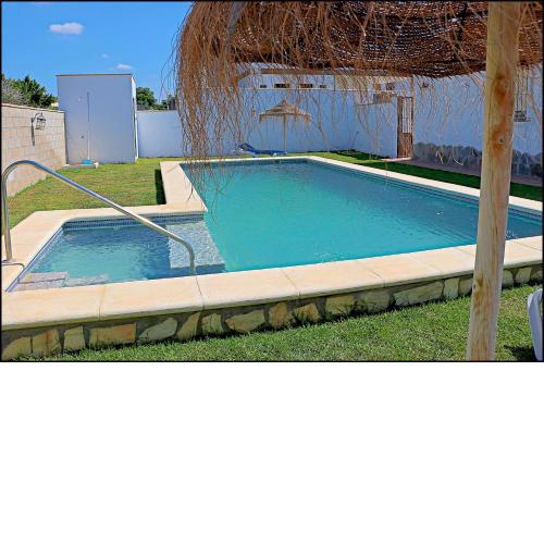 Chalet Ruperto