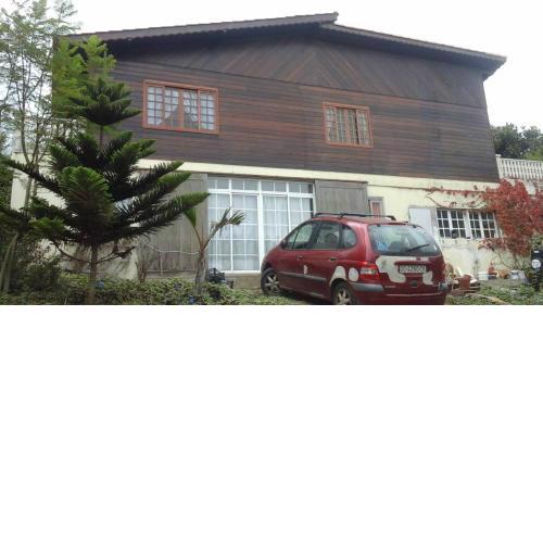 Chalet Rural Marian