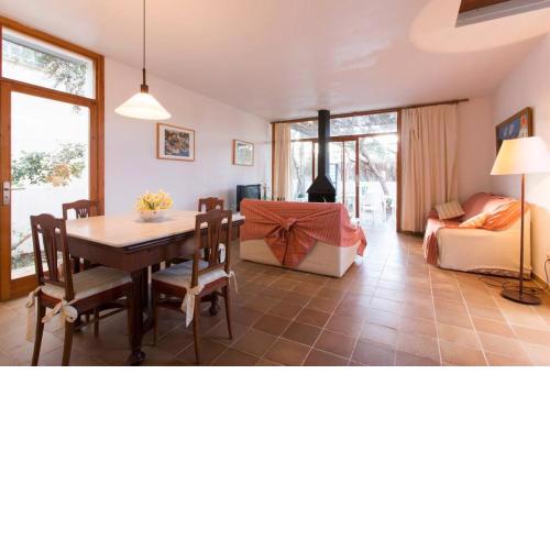 Chalet Sa Rapita