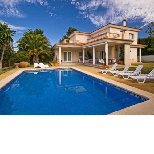 Chalet Sa Torre