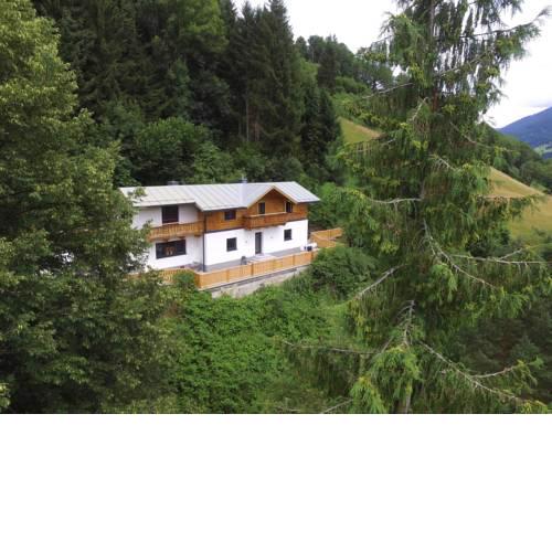Chalet Salzach