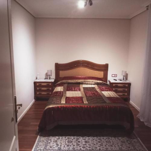 Chalet Samano