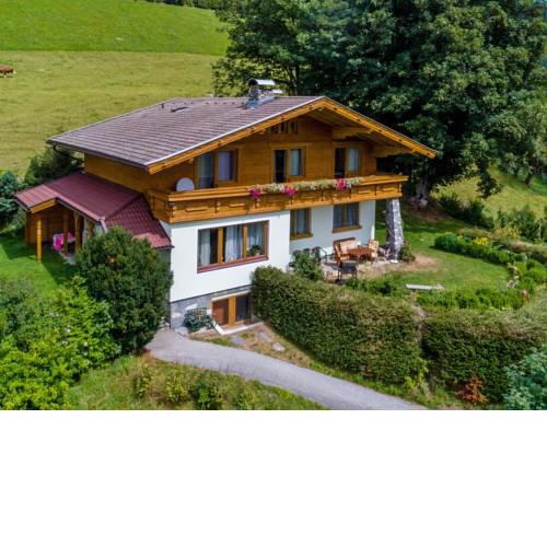 Chalet Sandra III