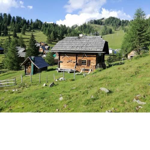 Chalet Sankt Peter